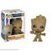 Funko POP Movies Guardians of the Galaxy 2 Toddler Groot Toy Figure Toddler Groot B01M7YNDXI